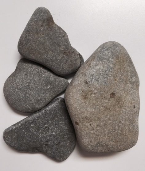 Rock Puzzle