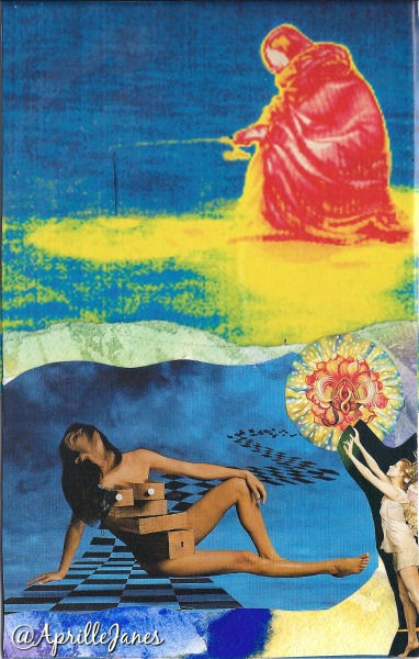 Searching for Inner Treasure