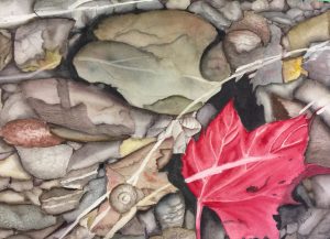 Finished but Far from perfection