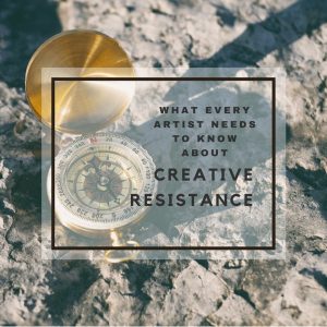 Creative Resistance