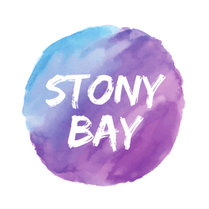 Stony Bay Studio Logo
