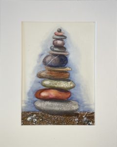 Balancing Rocks